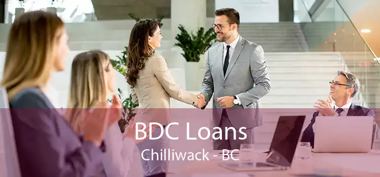 BDC Loans Chilliwack - BC
